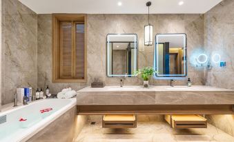 Zunyi Bouzhou Licheng Hotel (Kailai International Store)