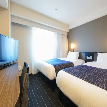 APA Hotel Sakai-Ekimae