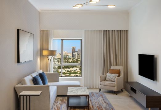 가야 그랜드 호텔 이미지