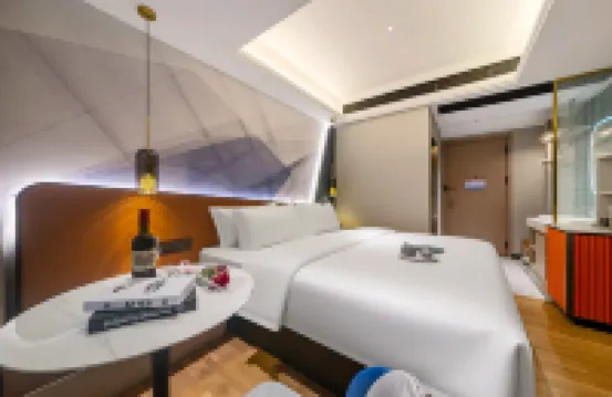 Bofei Yue Zhi Hotel (Jieyang Chaoshan International Airport)