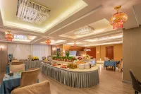 Vienna Hotel (Xiaoyi Wanda Plaza Municipal Government Branch) - Desayuno