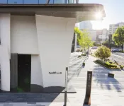 長沙五一廣場Tyndall·隙酒店 酒店