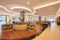 The Heritage Pattaya Beachfront Resort - breakfast