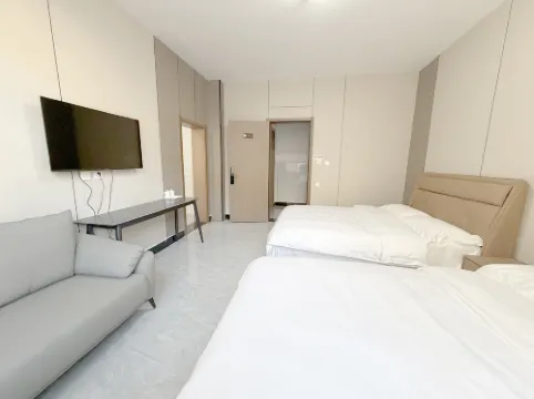 Xiazhi Serviced Apartment