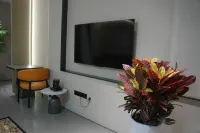 Tieli Yiyin Keju Homestay