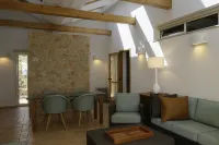 Apart-Hotel Quinta das Eirinhas-Jardim de Bonsai - Ocean View