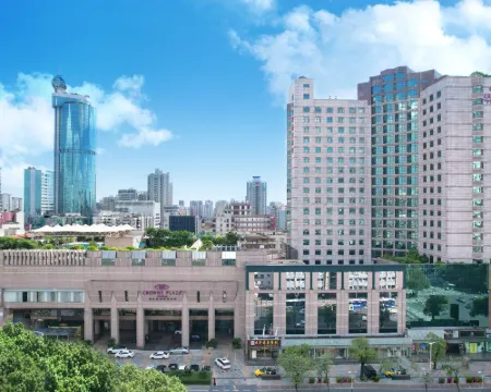 Crowne Plaza FOSHAN by IHG Hotels in Foshan