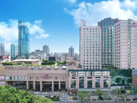 Crowne Plaza FOSHAN by IHG