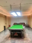 Nanxi Hotel (Jinbaihui Times Square Store, Nanjie Village) - Spor Salonu