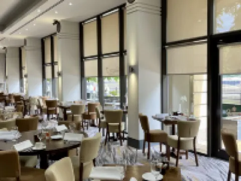 Copthorne Hotel Newcastle Hoteles en Newcastle