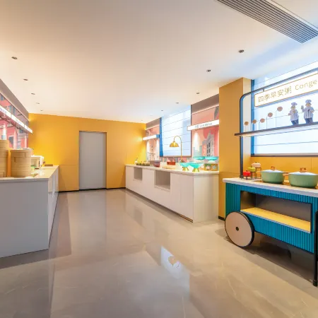 City Comfort Inn Hotel (Pingyao Ancient City)