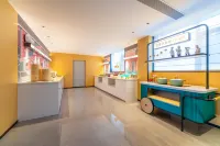 City Comfort Inn Hotel (Pingyao Ancient City)