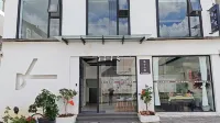 Mei Zi  Carden Courtyard - พร้อมระเบียง