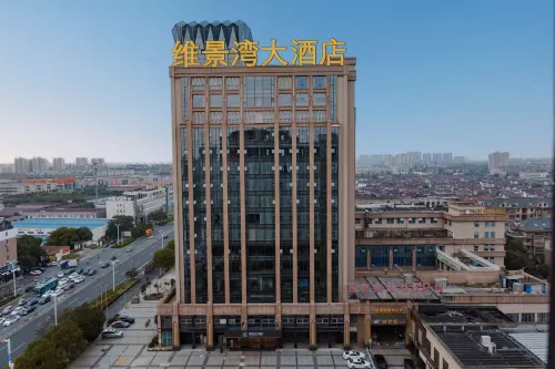 Weijingwan Grand Hotel