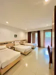 Lembah Permai Resort - parking