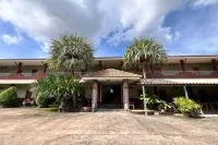 Mayuree Resort Hotel di Sam Phrao