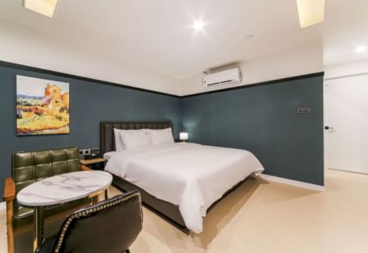 부산 대연동 호텔 온나