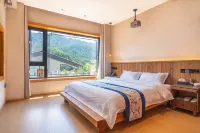 Jianyujuxisu Homestay (Sanzhualun Township)