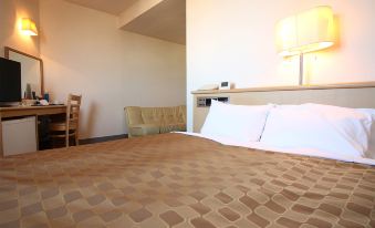 Hotel LC Gifu Hashima