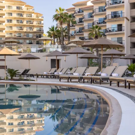 Villa del Palmar Beach Resort Cabo San Lucas