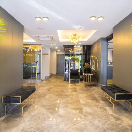 Turkay Hotel