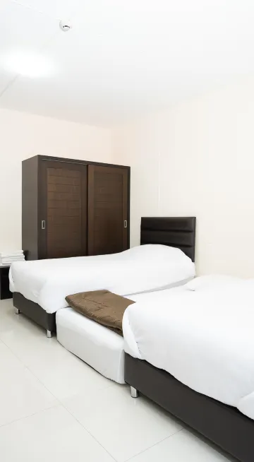 เตียงสาม