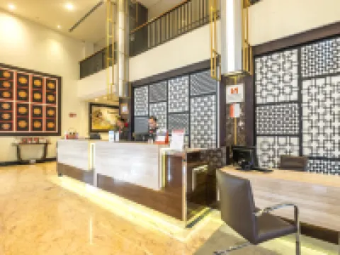 Swiss-Belhotel Silae Palu Hotels in Palu