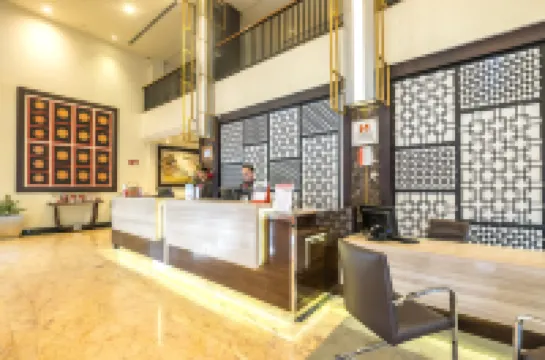 Swiss-Belhotel Silae Palu