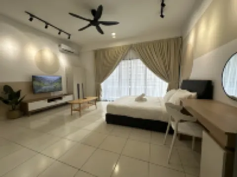 Youth City Residences by Manhattan Group