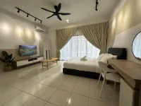 Youth City Residences by Manhattan Group