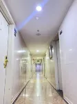 Beijing Jingyi Business Hotel (Beijing Beishenshu Subway Station) Hotel di Area Yizhuang