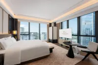 LUXE CLOUD  HOTEL Hotels in Tianfu New District/Cibo City area