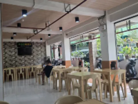 Aosmec Square Hotel Hotels near San Vicente Marine Sanctuary