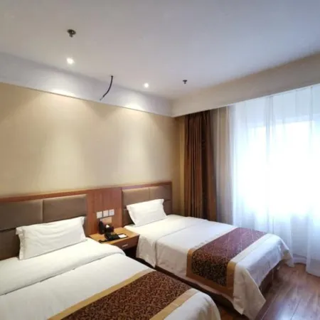 Linyi Chunlin Hotel