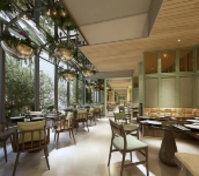 ホテル ウォータールー シンガポール - ハンドリトゥン コレクション