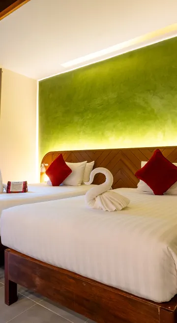 การ์เด้นวิลล่า