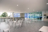 One Budget Hotel Chiangrai Maesai Payang - Breakfast