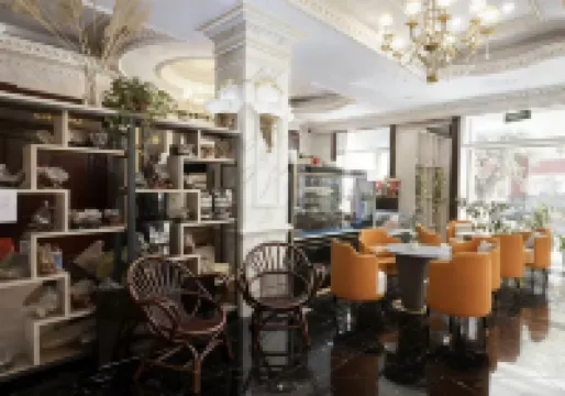 Hotel Sofia(next to the central pedestrian street)