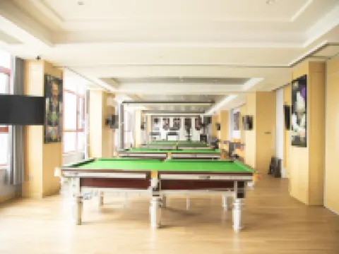 Weiyenei International Hotel (Handan Wei County Development Zone) Hotels in Wei County