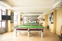 Weiyenei International Hotel (Handan Wei County Development Zone) Hotels in Wei County