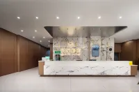 Yuejia Hotel (Xuancheng Jingtingshan Branch)