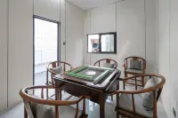 Xuanxuan·Lakeside Poetic Homestay (Millennium Ancient Street, Qianhu Lake, Ningbo)