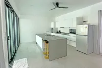 Maret Pool Villa Samui มะเร็ต พูลวิลล่า สมุย - Villas