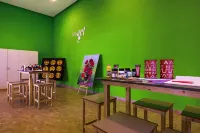 Riu Palace Tikida Agadir - All Inclusive - Gym