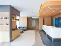 如家飯店·neo（上海曹路民雷路地鐵站店） 曹路附近的飯店