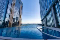 Shantou Oriental Century Hotel - ビーチサイド