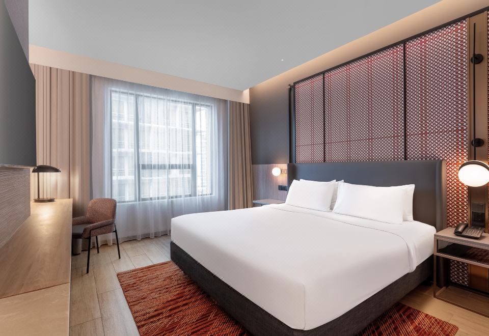 Pousada Mosteiro de Guimaraes- Monument Hotel Over view