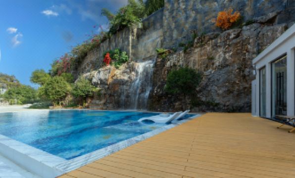 Yun Pu Yun Shan Se Hotel