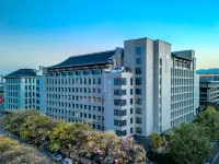 JI Hotel (Xi'an Grand Tang Mall) Hotels near The Longest Day in Chang'an Theme Block