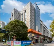 HUIHE Yuepin Hotel (Shanghai Jiading Fengzhuang Subway Station) Hotels in Shanghai